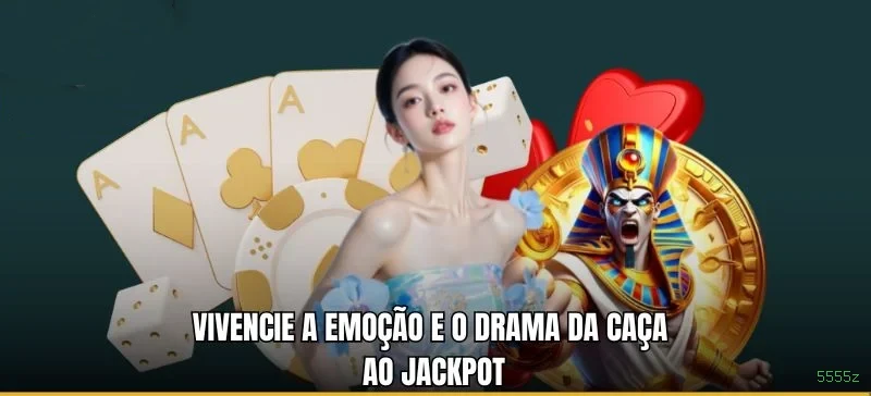Bacará 5555z